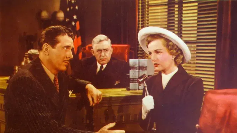 Forgotten Women - Fondo