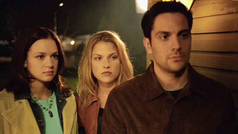 Destino final 2 - Fondo