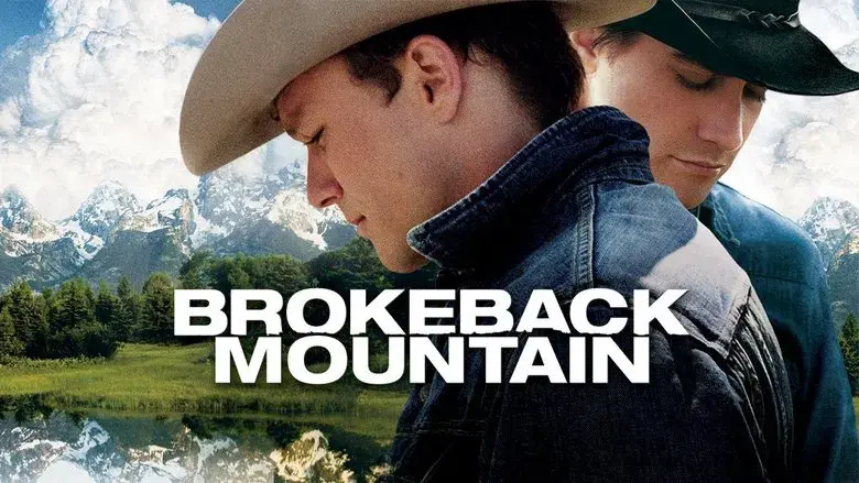 Brokeback Mountain: En terreno vedado - Fondo