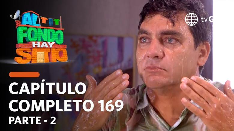 Episodio 39