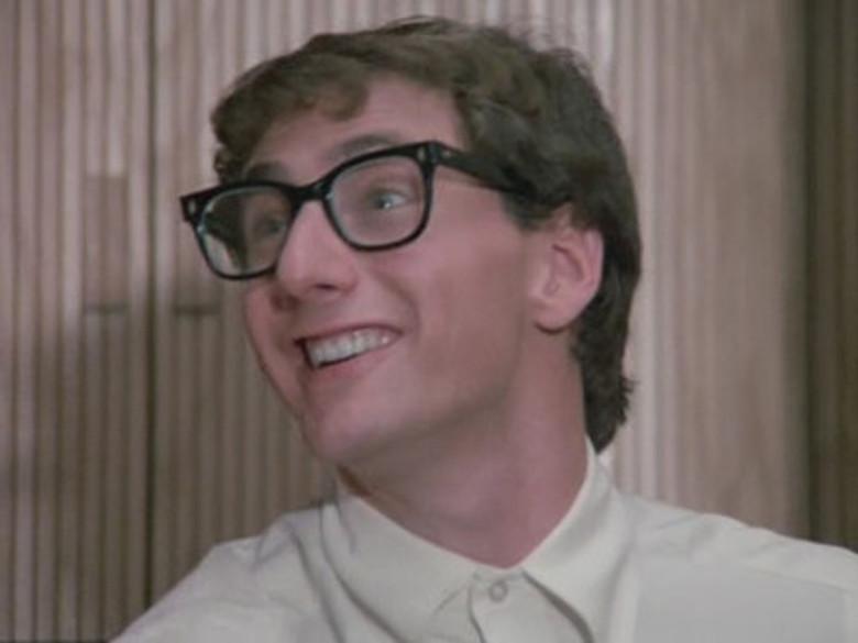 Knight y el majareta