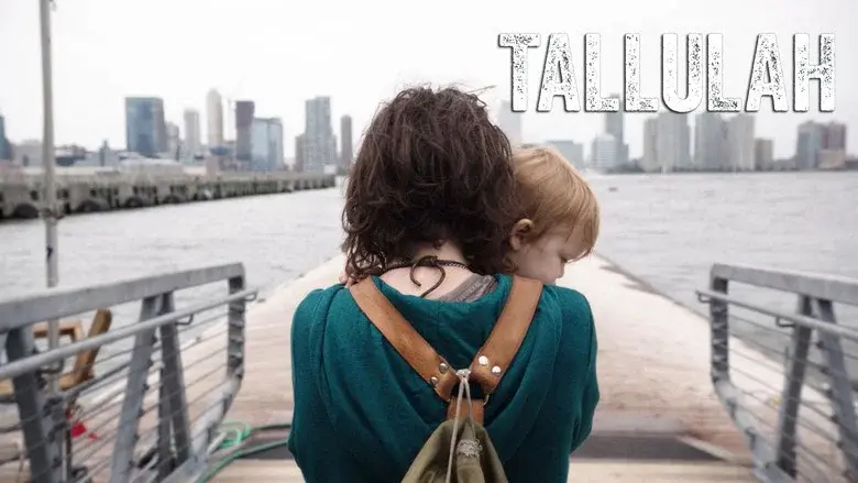 Tallulah - Fondo