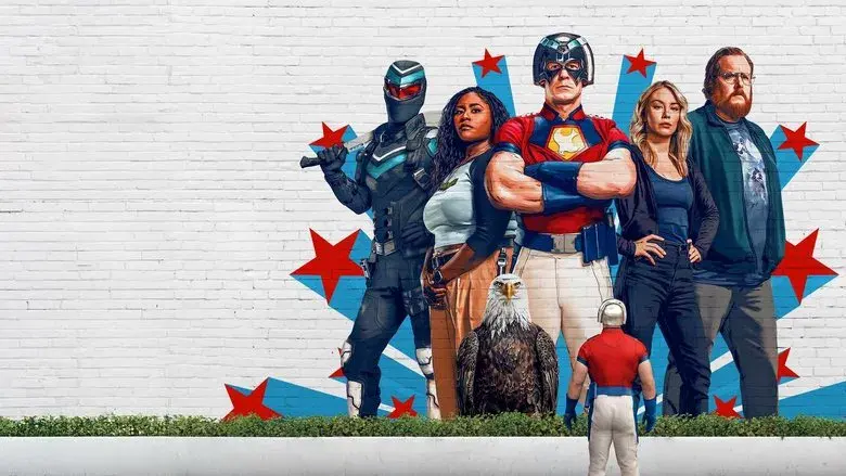 El Pacificador - Fondo