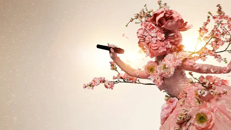 Mask Singer: Adivina quién canta (Estados Unidos) - Fondo