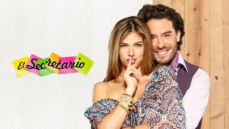 El secretario - Fondo