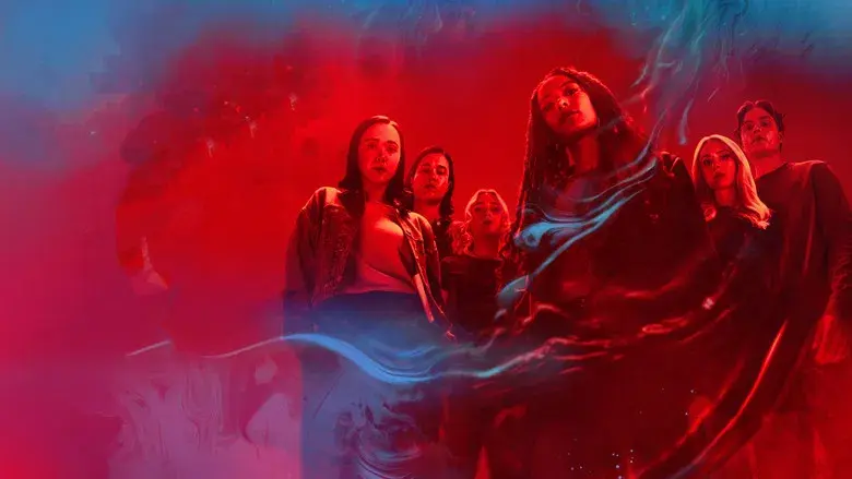 Generación V - Fondo