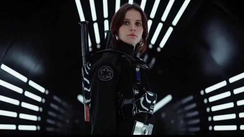 Rogue One: Una historia de Star Wars - Fondo