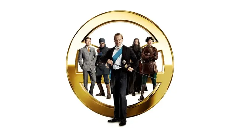 The King's Man: La primera misión - Fondo