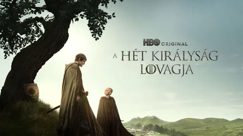 El caballero de los Siete Reinos - Fondo