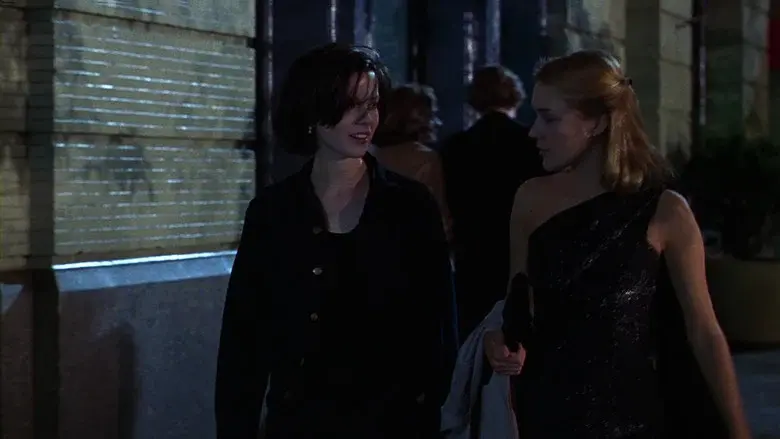 The Last Days of Disco - Fondo