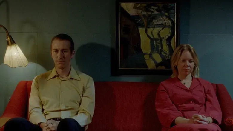 Fallen Leaves - Fondo