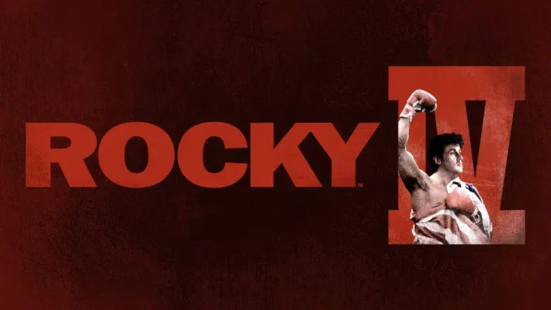 Rocky IV - Fondo