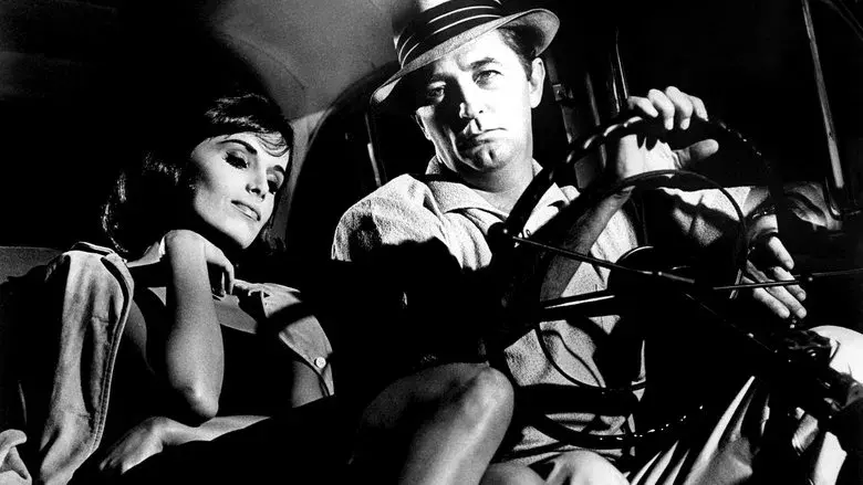 El cabo del terror - Fondo