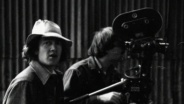 Cabeza borradora - Fondo