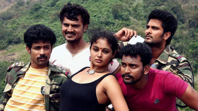 Netru Indru - Fondo
