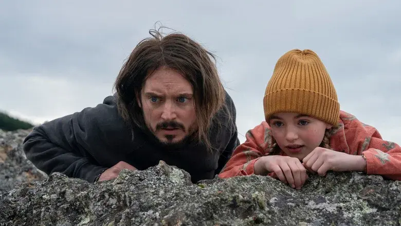 Bookworm: El misterio de la pantera - Fondo