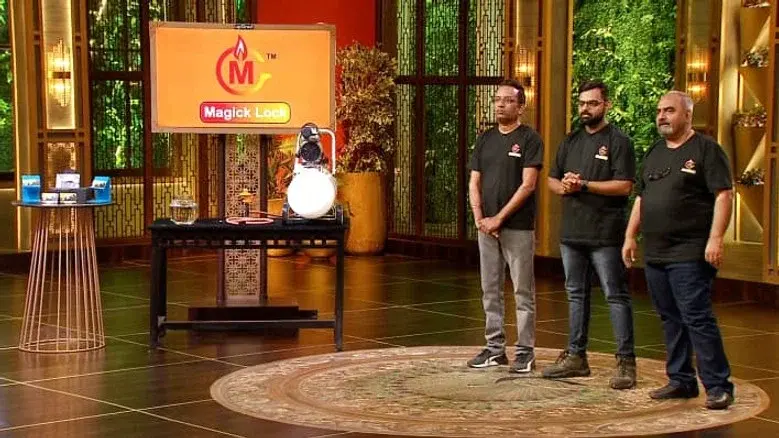 Episodio 19