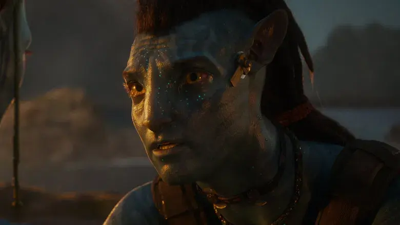 Avatar: El sentido del agua - Fondo