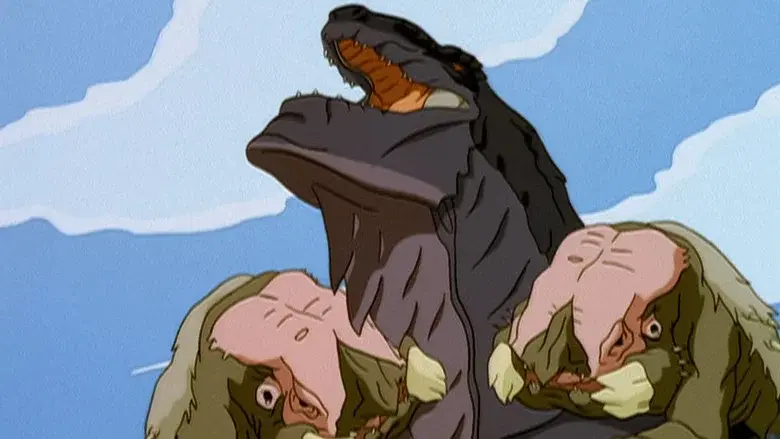 Episodio 16