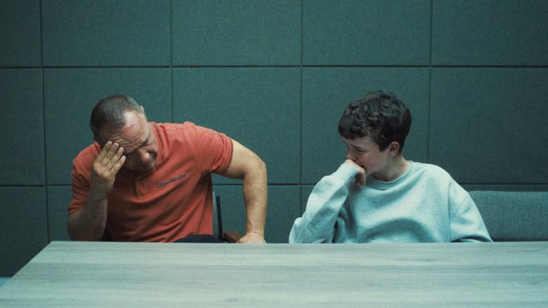 Adolescencia - Fondo