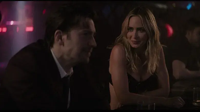 El negocio del dolor - Fondo