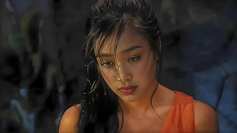 人魚傳說 - Fondo