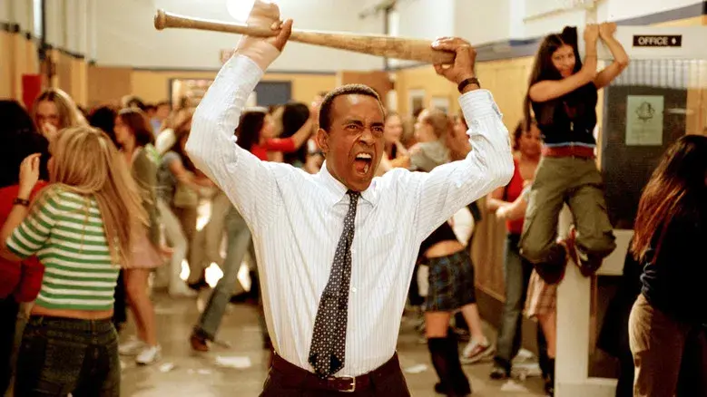 Chicas malas - Fondo