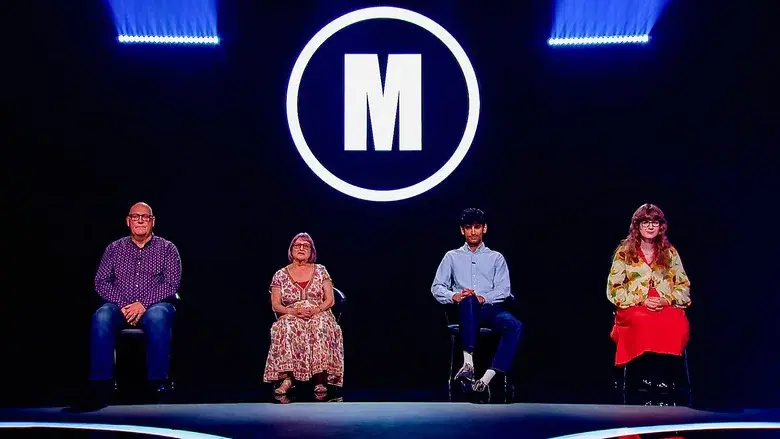 Episodio 16