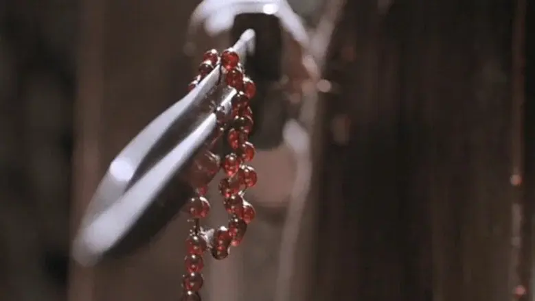 El Emperador y el asesino - Fondo