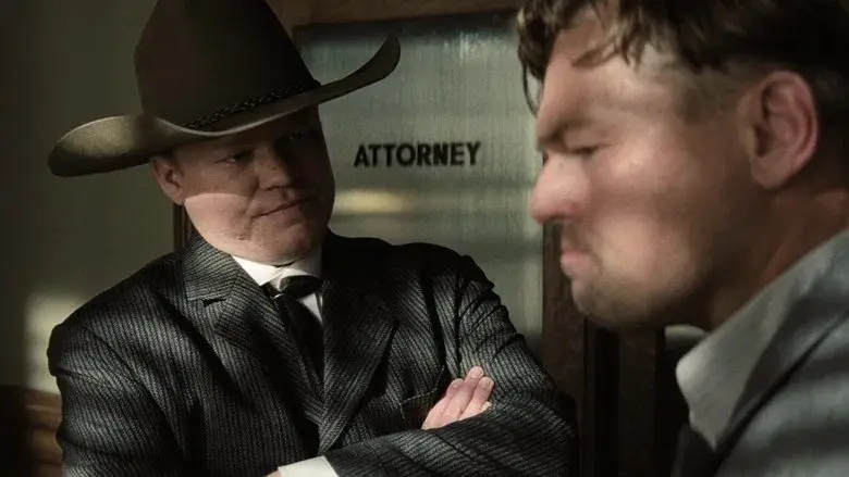 Los asesinos de la luna - Fondo