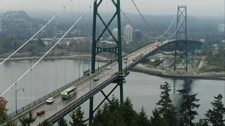 Destino final 5 - Fondo