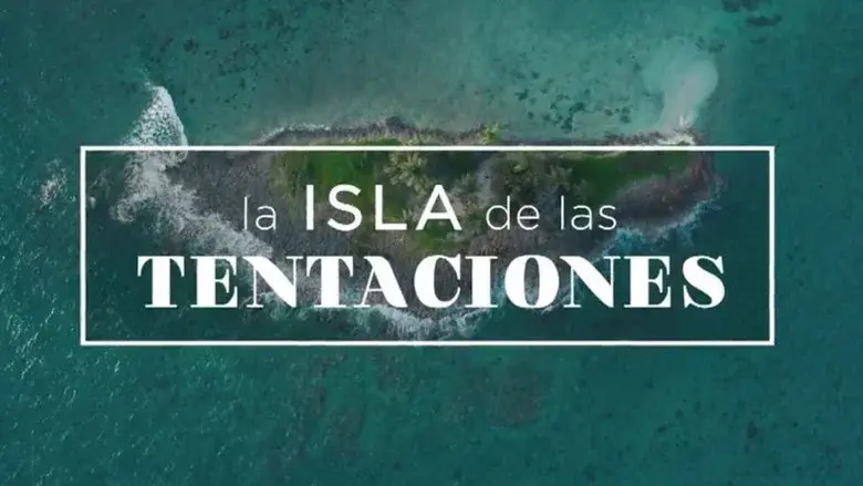 La isla de las tentaciones - Fondo