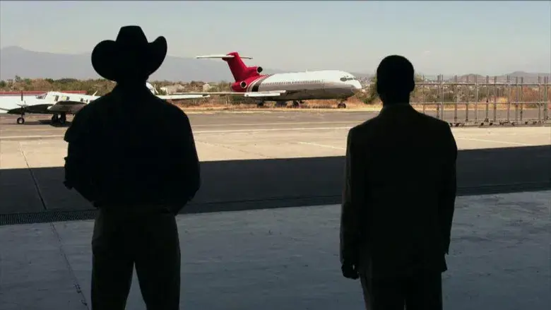 El Letrudo traiciona a Aurelio