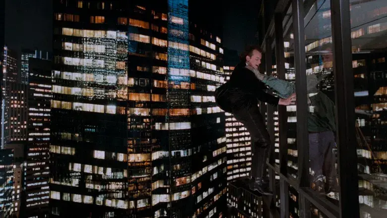 Los fantasmas atacan al jefe - Fondo