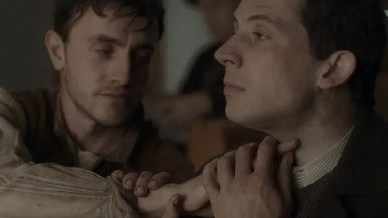 The History of Sound - Fondo