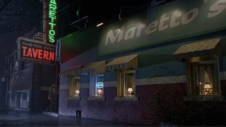 Todo por un sueño - Fondo