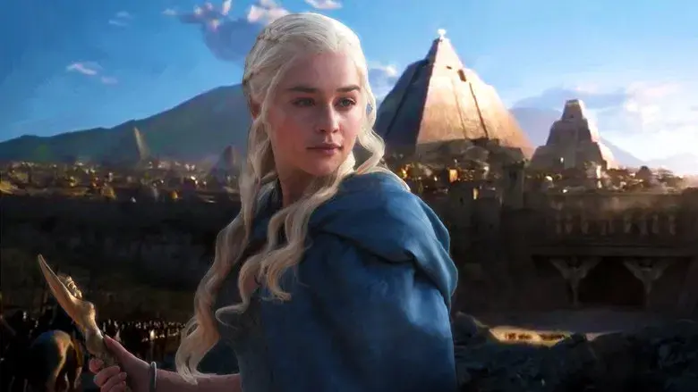 Juego de tronos - Fondo