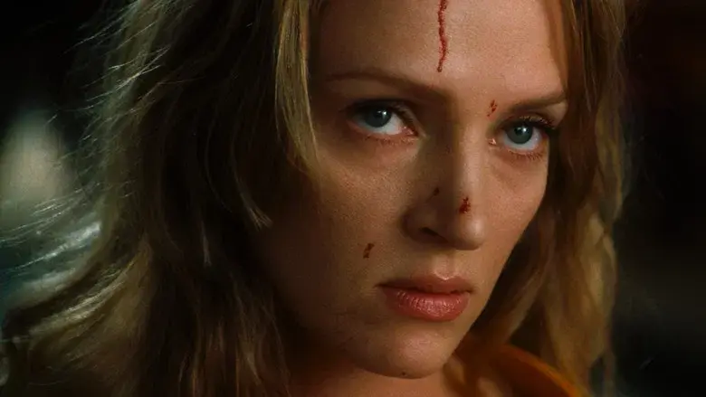 Kill Bill: Todo el sangriento asunto - Fondo