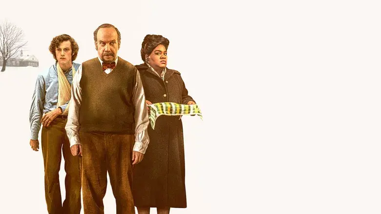 Los que se quedan - Fondo