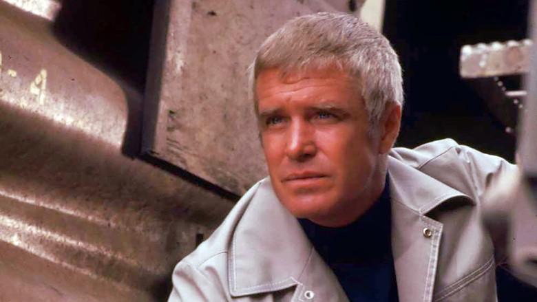 Banacek - Fondo