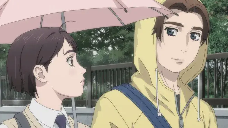 Percepción heredada