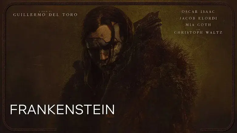 Frankenstein - Fondo