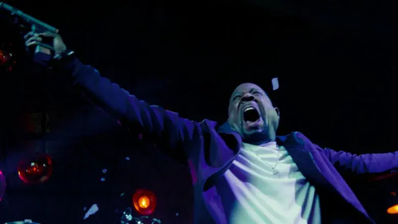 Bad Boys: Ride or Die - Fondo