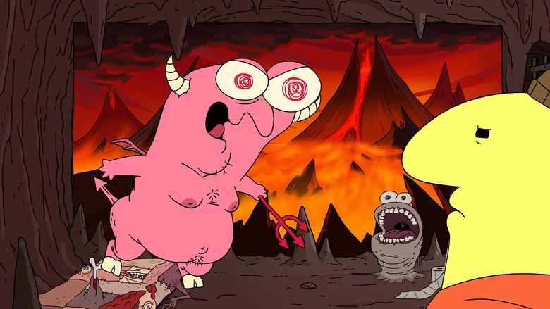 Charlie muere y ya no vuelve