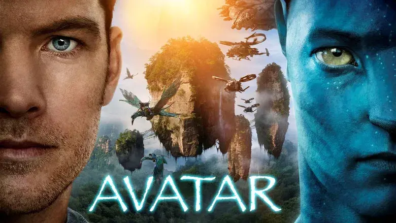 Avatar - Fondo