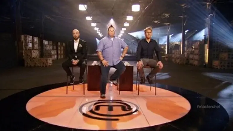 Episodio 1