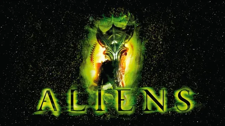 Aliens: El regreso - Fondo