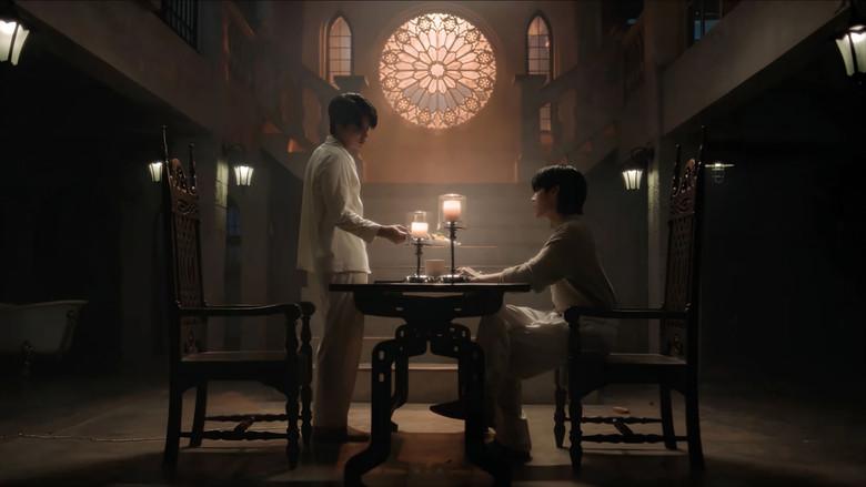 รอยรัก วันวาน - Fondo