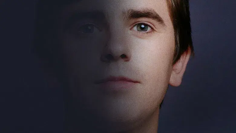 The Good Doctor - Fondo