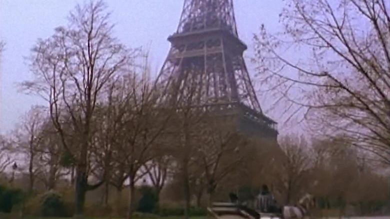 París, Septiembre 1908
